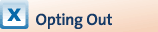 Opting Out