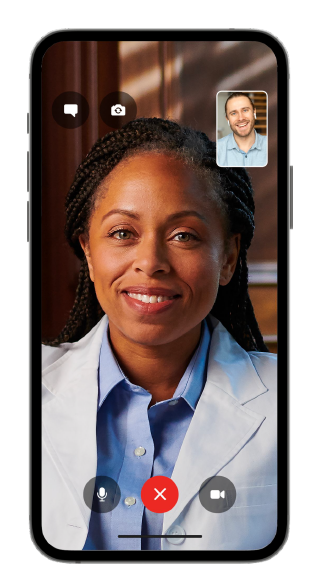 Virtual Dr